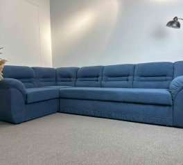 Угловой диван Хаммер 3,05