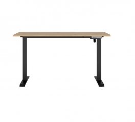 Стол письменный BIU/140/70/B Space office 