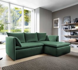 Кутовий диван Gold