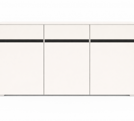 Комод KOM3D3S Лондон / London Гербор