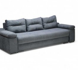 Диван розкладний єврокнижка Файні меблі Ніколь 245 см
