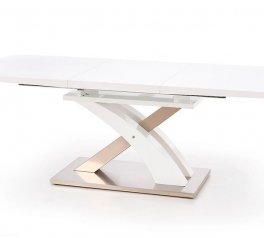 Стол Sandor белый