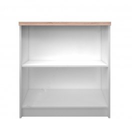 Стеллаж REG OTW_80 Топ Микс