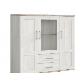 Буфет REG2D1W2S Romance