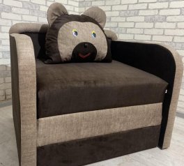 Тапчан дитячий Мишка