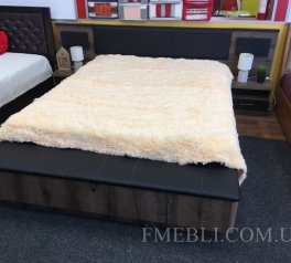 Шкафчик прикроватный 1S Jagger