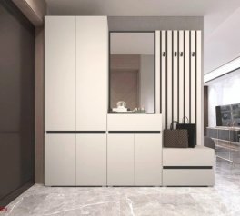 Тумба KOM2D1S Лондон