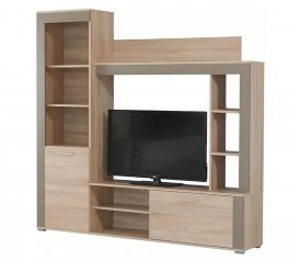 Гостиная БАДАН ВМВ Холдинг