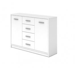 Комод KOM2D4S Непо 