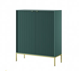 Модульна вітальня Лабрадор/Золоті ніжки Nova