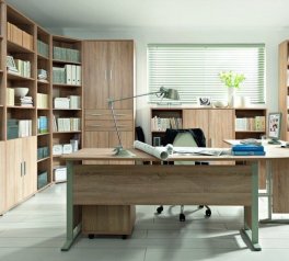 Модульний кабінет Офіс - Лайн