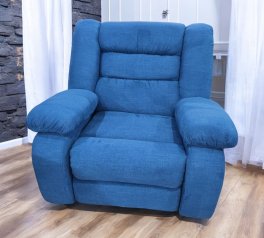 Крісло Монако Реклайнер