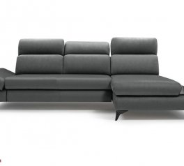 Диван угловой раскладной Titan