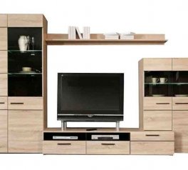 Вітальня СОЛО ВМВ Холдинг