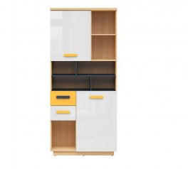  Стеллаж REG2D2S Wesker 