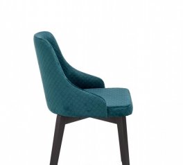 Стул Toledo 3 Темно-зеленый