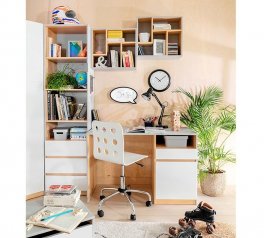 Модульная детская Nandu