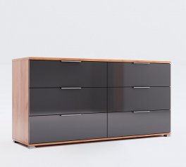 Комод 6шх Рамона