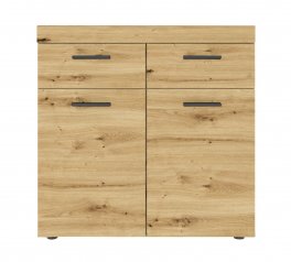 Комод 2Д2Ш Фокус