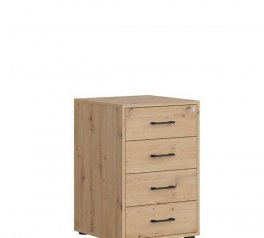 Тумба KTN4S Space office 