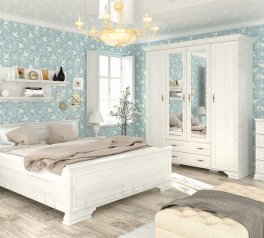 Зеркало Ирис