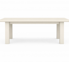 Обеденный стол STO160 Соната Нью/Sonata New кашемир Гербор