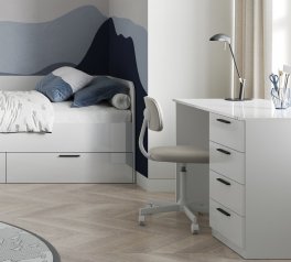 Стол письменный Хеппи