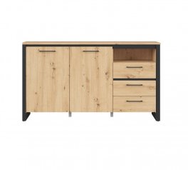 Комод KOM2D3S Dodson