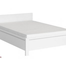 Спальня Kristina/Крістіна ВМК-Україна №1 з шафою 5D2S та тумбами