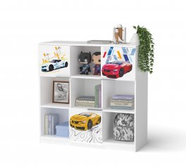 Етажерка Авто