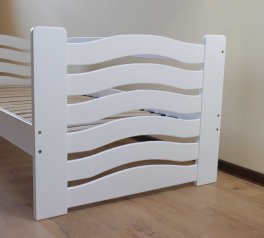 Односпальне ліжко Міккі Маус