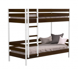 Ліжко двоярусне дитяче Естелла Дует Гранде
