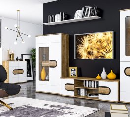 Модульная гостиная RODAN