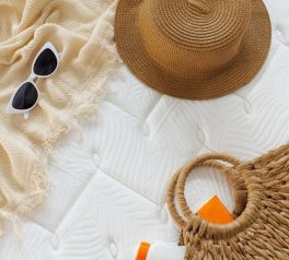 Матрас ортопедический ЕММ Palmera Selva / Сельва