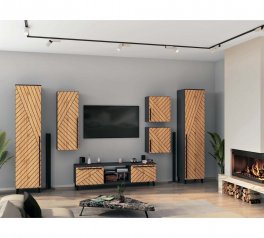 Тумба ТВ Лайн Х