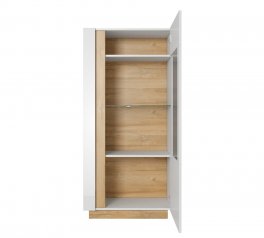 Вітрина низька 1D1W/72 Arco