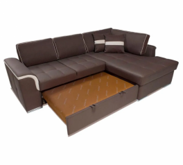 Угловой диван Сержио