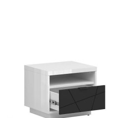 Тумба приліжкова KOM1S Form
