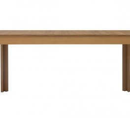 Стіл обідній STO/160 Bergen