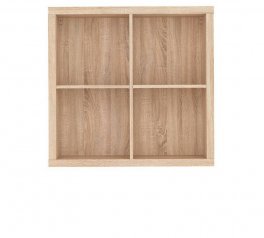 Стеллаж навесной SFW/8/8 Nepo Plus 