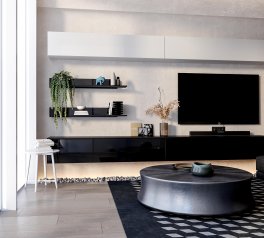 Модульная гостиная Box