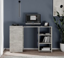 Тумба-трансформер Dolli Ателье светлый