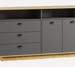 Тумба К002 L/P Куба