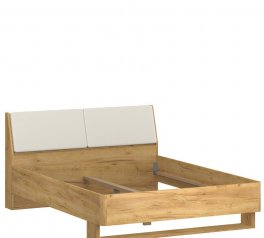 Кровать 160 (каркас) Аванти