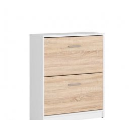 Тумба для обуви SFB2K2 Nepo Plus 