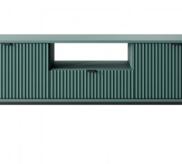 Тумба під ТВ Nova/Нова RTV154 Лабрадор Perfect Home Ширина 154 см