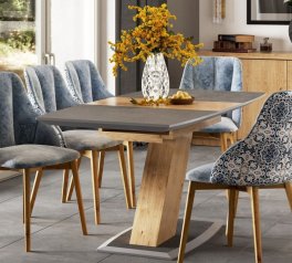 Стіл Даллас