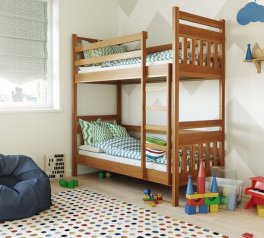 Двухьярусная кровать Умка