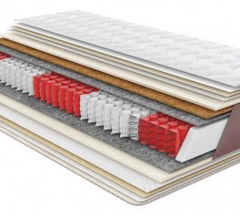 Матрац Делайт Софт