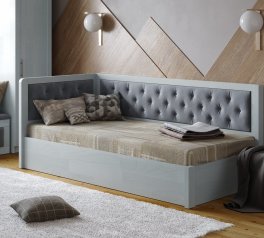 Ліжко Немо Люкс М-2